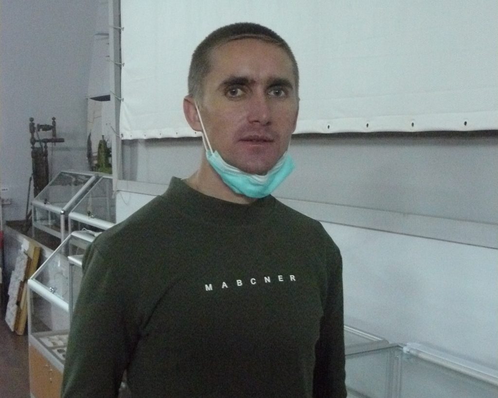 В Историко-краеведческом музее Западной Двины проходит выставка спичек В Историко-краеведческом музее Западной Двины проходит выставка спичек