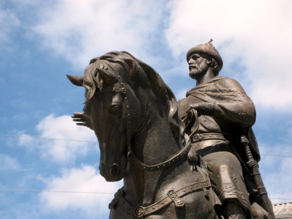 Жители Тверской области могут принять участие в викторине, посвященной Михаилу Тверскому Жители Тверской области могут принять участие в викторине, посвященной Михаилу Тверскому