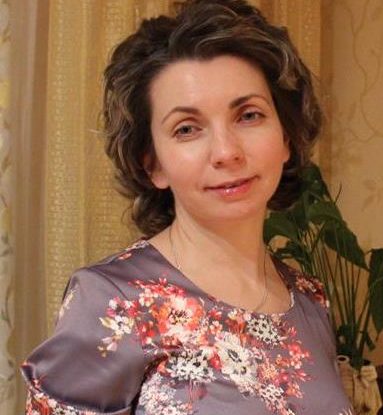 Ангелина Демьянова: Газ необходим как воздух Ангелина Демьянова: Газ необходим как воздух