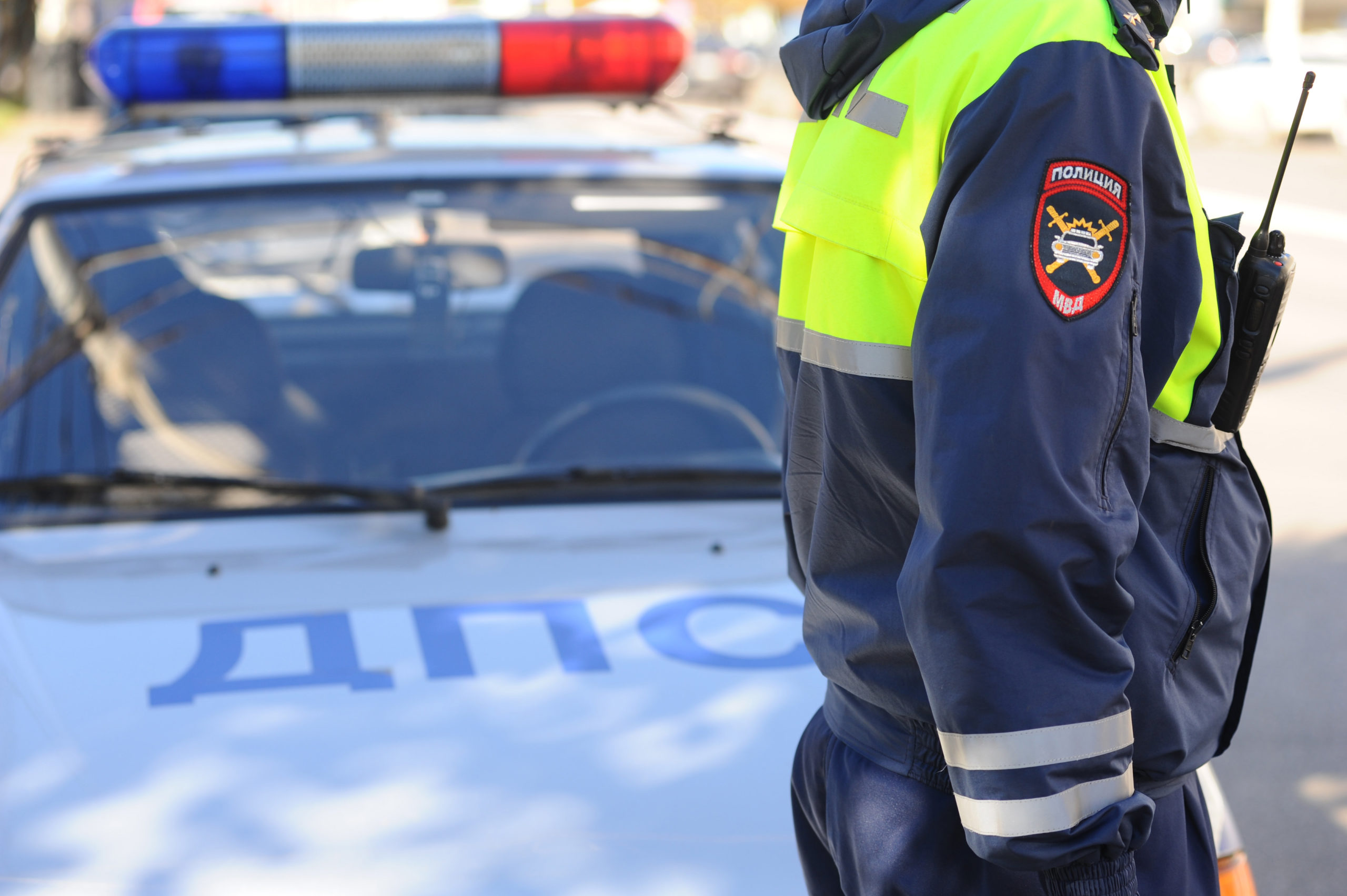 В городе Тверской области на пешеходном переходе сбили 51-летнюю женщину В городе Тверской области на пешеходном переходе сбили 51-летнюю женщину