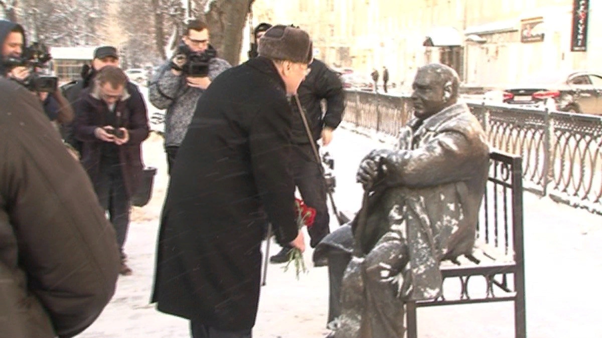 Стало известно, какая улица Твери сможет носить имя Михаила Круга