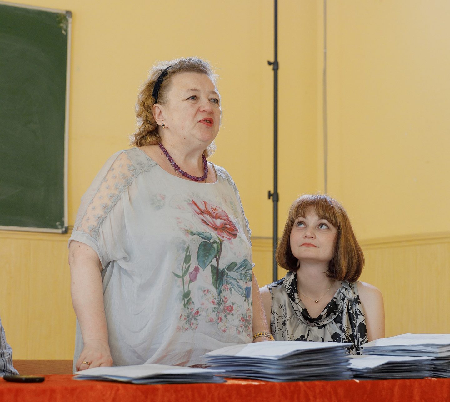 Елена Брызгалова: Благодаря транспортной реформе автобусы стали комфортабельнее Елена Брызгалова: Благодаря транспортной реформе автобусы стали комфортабельнее