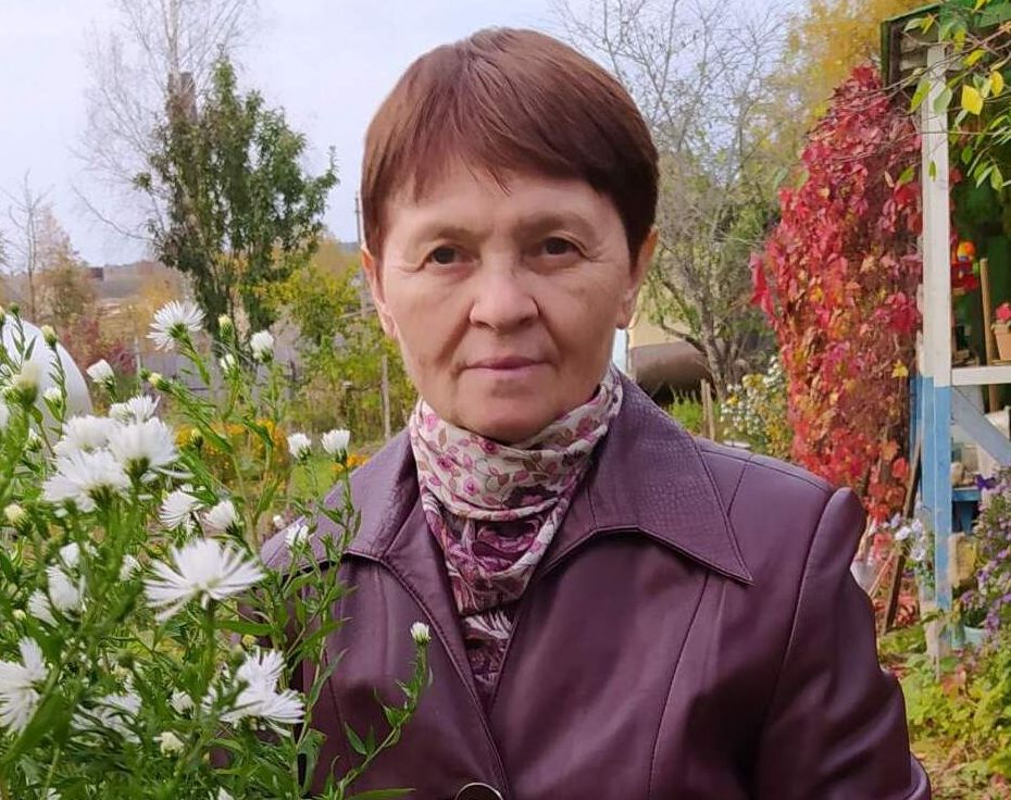 Светлана Говорова: Тактика борьбы с коронавирусом в регионе выбрана правильная Светлана Говорова: Тактика борьбы с коронавирусом в регионе выбрана правильная