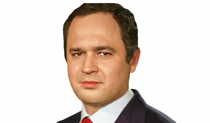 Дмитрий Гуменюк: в Тверской области во время пандемии удается сохранить стабильную экономику Дмитрий Гуменюк: в Тверской области во время пандемии удается сохранить стабильную экономику