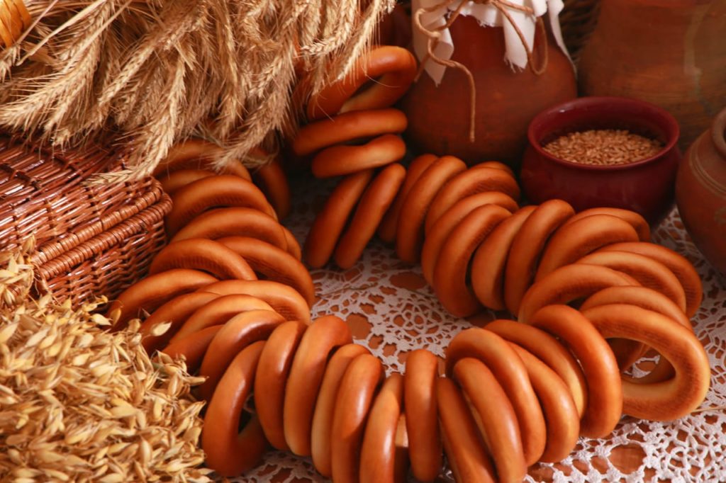 Тверские бренды можно поддержать на конкурсе «Вкусы России» в последний день голосования