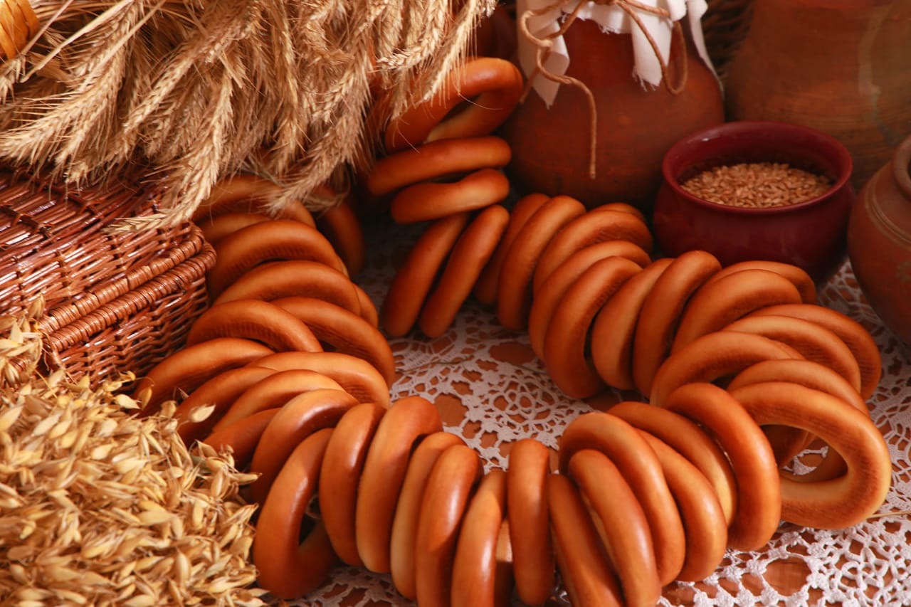 Тверские бренды можно поддержать на конкурсе «Вкусы России» в последний день голосования Тверские бренды можно поддержать на конкурсе «Вкусы России» в последний день голосования