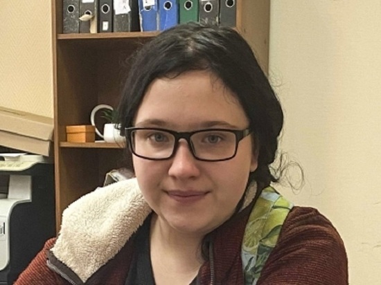 В Твери пропала 17-летняя студентка колледжа В Твери пропала 17-летняя студентка колледжа