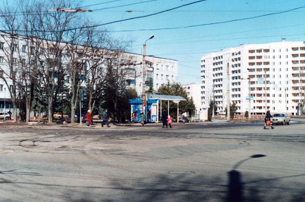 День Конституции: как в Твери увековечили основной закон в городской топонимике День Конституции: как в Твери увековечили основной закон в городской топонимике