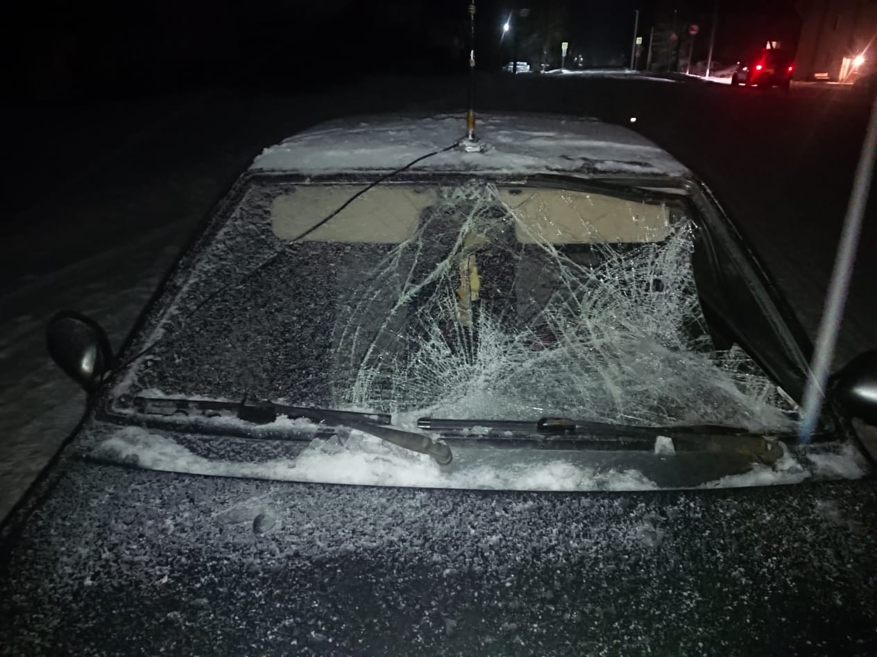 В Тверской области под колеса автомобиля попали мама с дочкой В Тверской области под колеса автомобиля попали мама с дочкой