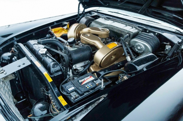 Тверичанам предлагают приобрести роскошный ретро-автомобиль