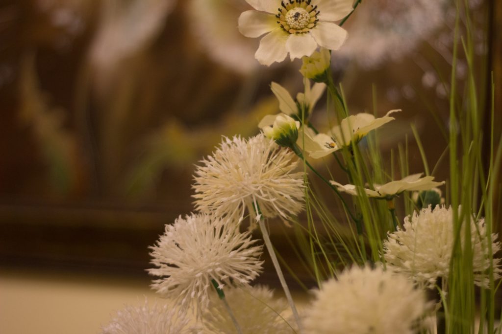 Тверской музейно-выставочный центр поделился фотографиями с открытия выставки "Шелковый ветер"