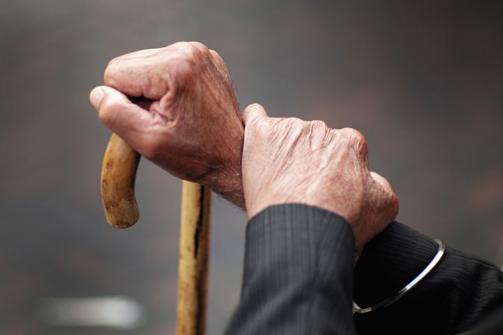 70-летнего дедушку разыскивают в Тверской области 70-летнего дедушку разыскивают в Тверской области