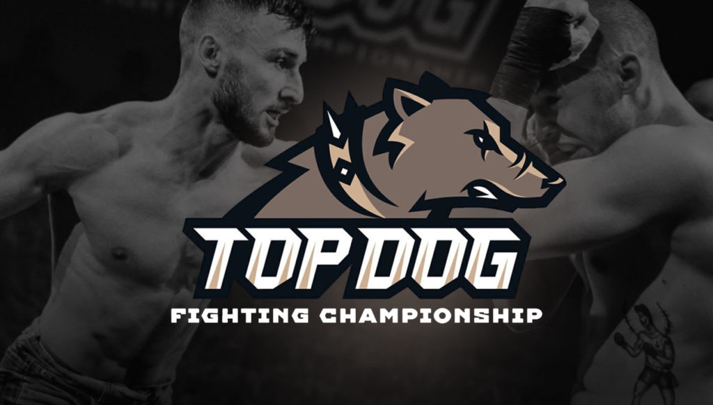 Боец из Тверской области принял участие в лиге «Top Dog» Боец из Тверской области принял участие в лиге «Top Dog»