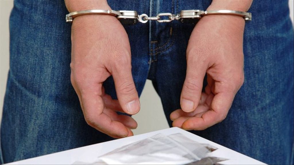 Мужчина в Тверской области незаконно хранил наркотики Мужчина в Тверской области незаконно хранил наркотики