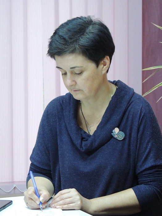 Светлана Демидова: Газификация – это то, чего так долго ждали жители Весьегонска Светлана Демидова: Газификация – это то, чего так долго ждали жители Весьегонска