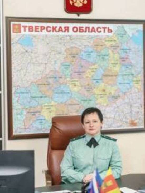 С жителями Твери встретится главный судебный пристав области С жителями Твери встретится главный судебный пристав области