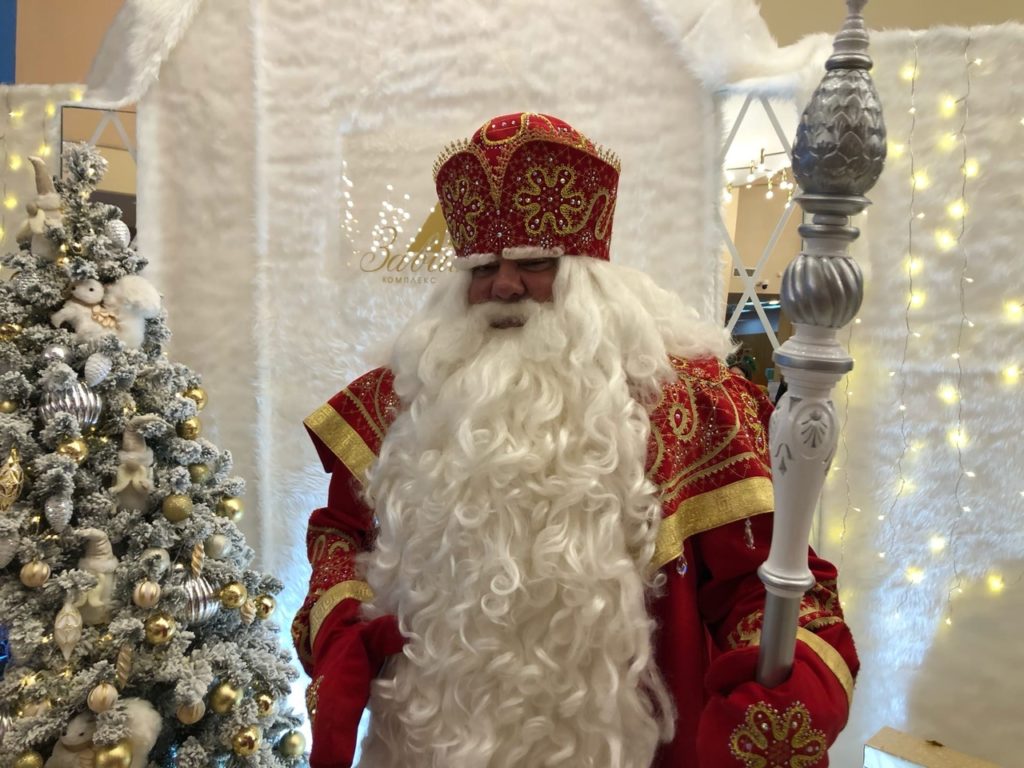 Главный волшебник страны игнорирует самую детскую соцсеть Главный волшебник страны игнорирует самую детскую соцсеть