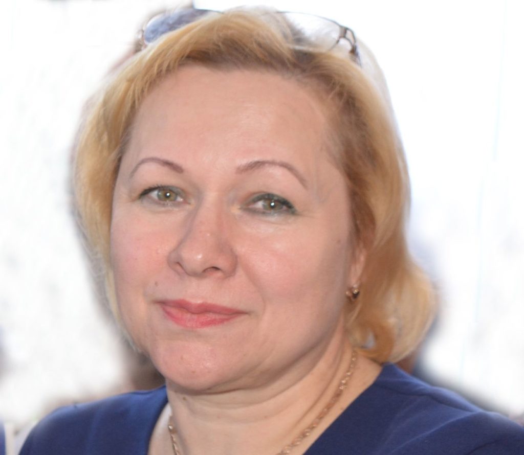 Ольга Мишунина: Сейчас на рынке труда в Рамешковском районе особенно ощущается востребованность рабочих профессий Ольга Мишунина: Сейчас на рынке труда в Рамешковском районе особенно ощущается востребованность рабочих профессий