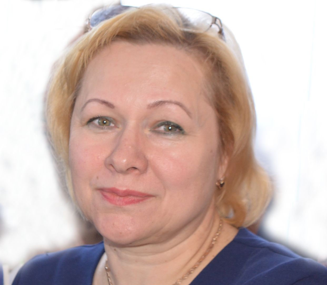 Ольга Мишунина: Сейчас на рынке труда в Рамешковском районе особенно ощущается востребованность рабочих профессий Ольга Мишунина: Сейчас на рынке труда в Рамешковском районе особенно ощущается востребованность рабочих профессий