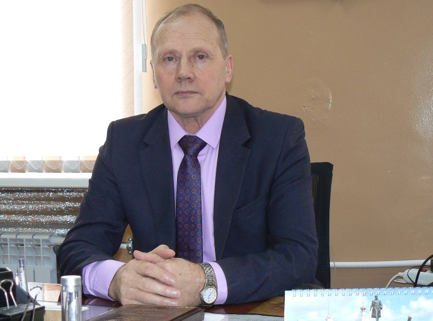 Виктор Березкин: Приход газа в районы – развитие всего региона Виктор Березкин: Приход газа в районы – развитие всего региона