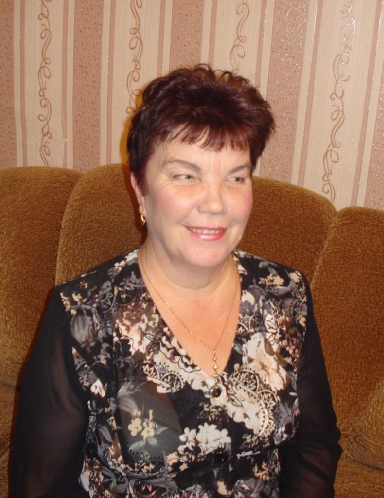 Вера Петрова: Мечта о голубом топливе становится реальностью Вера Петрова: Мечта о голубом топливе становится реальностью