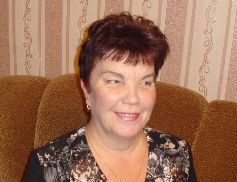 Вера Петрова: Мечта о голубом топливе становится реальностью Вера Петрова: Мечта о голубом топливе становится реальностью