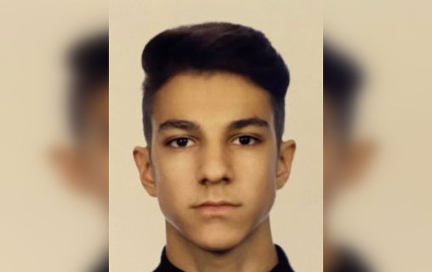 15-летний подросток пропал в Твери 15-летний подросток пропал в Твери