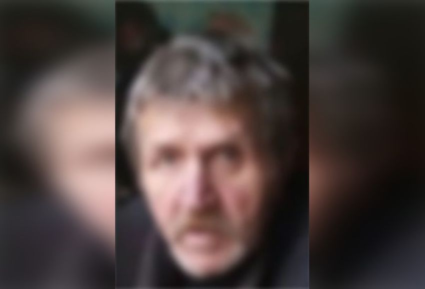 В Твери нашелся пропавший мужчина с татуировками по всему телу В Твери нашелся пропавший мужчина с татуировками по всему телу