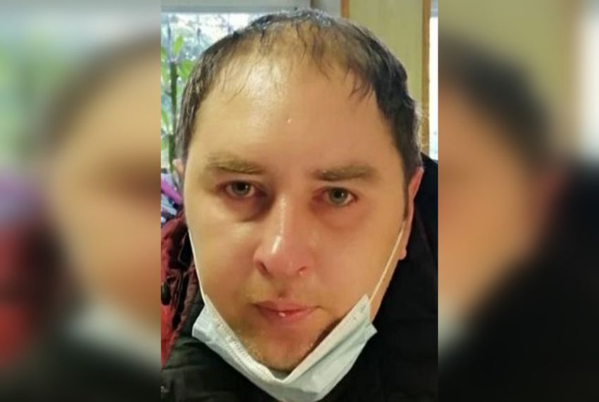 В Тверской области ищут нуждающегося в медпомощи молодого мужчину В Тверской области ищут нуждающегося в медпомощи молодого мужчину