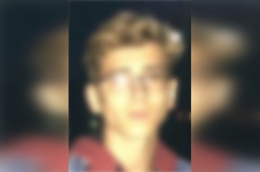 Пропавший в Тверской области 18-летний парень с необычным именем нашелся Пропавший в Тверской области 18-летний парень с необычным именем нашелся