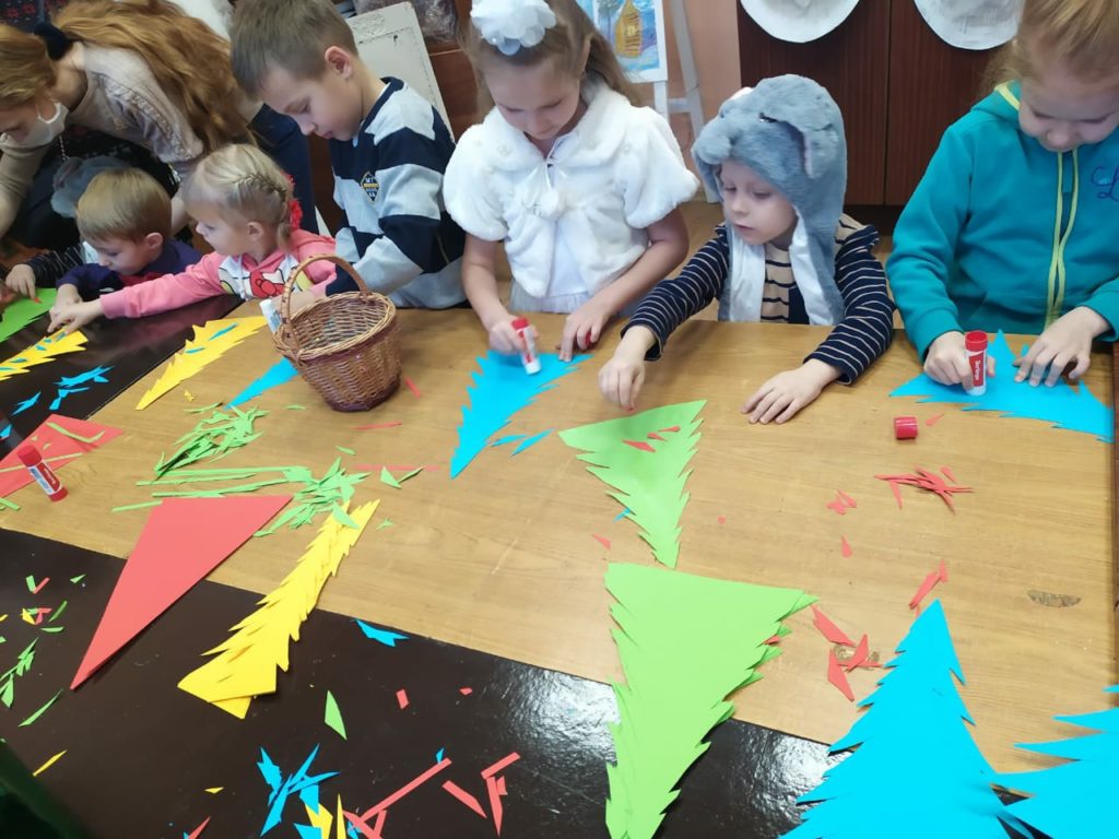 В Твери начался новогодний квест «Волшебный праздник - Новый год» В Твери начался новогодний квест «Волшебный праздник - Новый год»