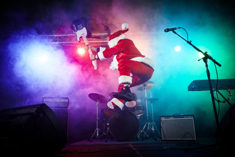 Музыкальная афиша «Тверьлайф»: концерты в клубе «Big Ben» с 23 по 30 декабря Музыкальная афиша «Тверьлайф»: концерты в клубе «Big Ben» с 23 по 30 декабря