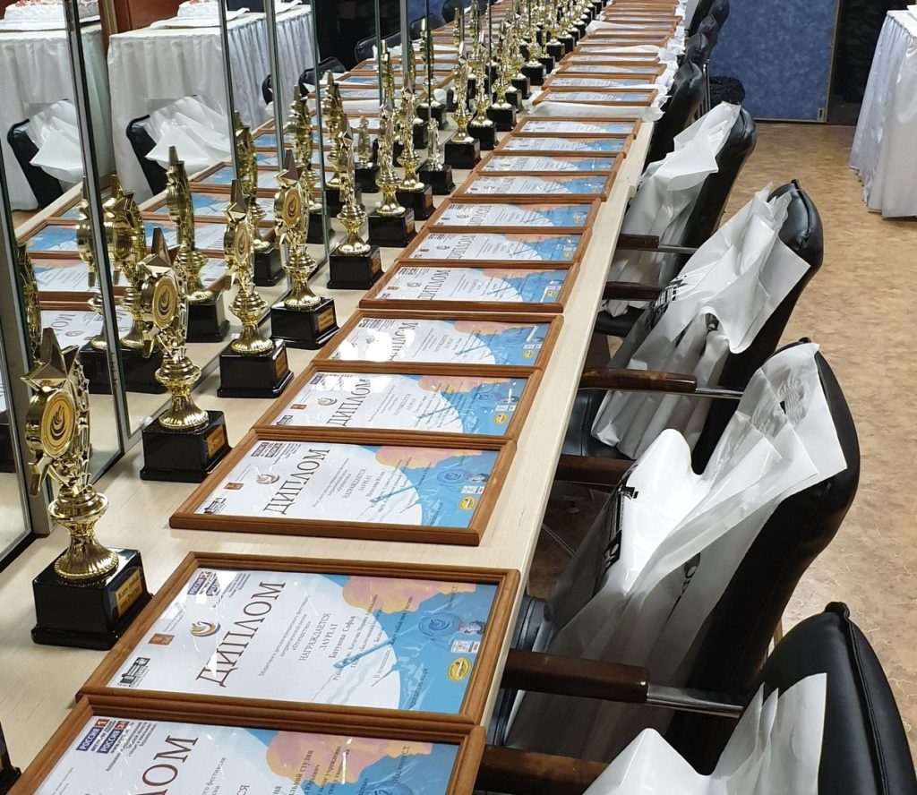 В Твери наградят победителей фестиваля патриотической песни «Отечество»