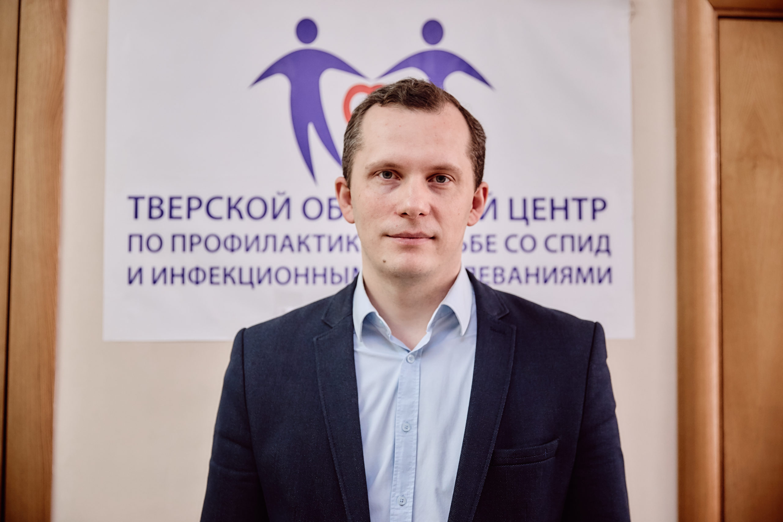Александр Раздорский: Вакцинация на настоящий момент активно продолжается Александр Раздорский: Вакцинация на настоящий момент активно продолжается
