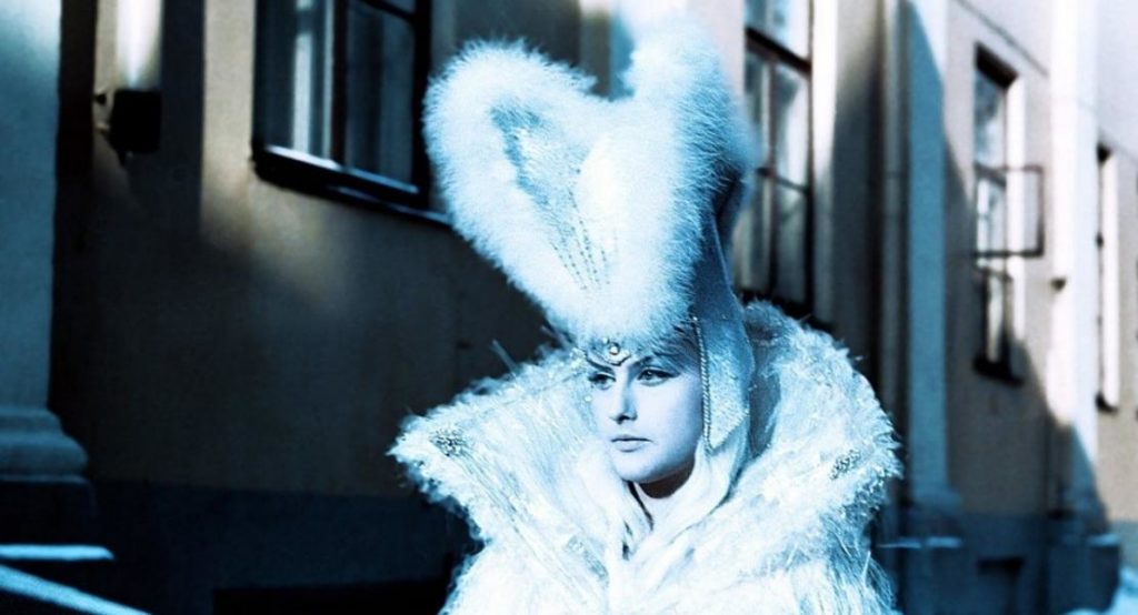 В Тверской области наступает похолодание