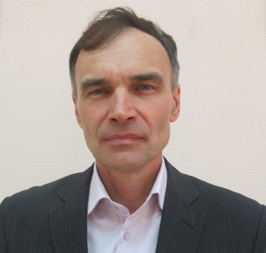 Сергей Сапожников: Самая главная тема — здоровье граждан Сергей Сапожников: Самая главная тема — здоровье граждан