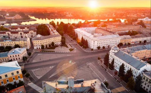 В Правительстве Тверской области приняли бюджет на 2021-2023 годы В Правительстве Тверской области приняли бюджет на 2021-2023 годы
