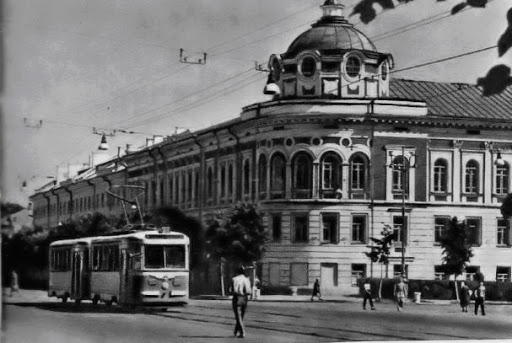 Жители Тверской области могут принять участие в викторине ко Дню освобождения Калинина Жители Тверской области могут принять участие в викторине ко Дню освобождения Калинина
