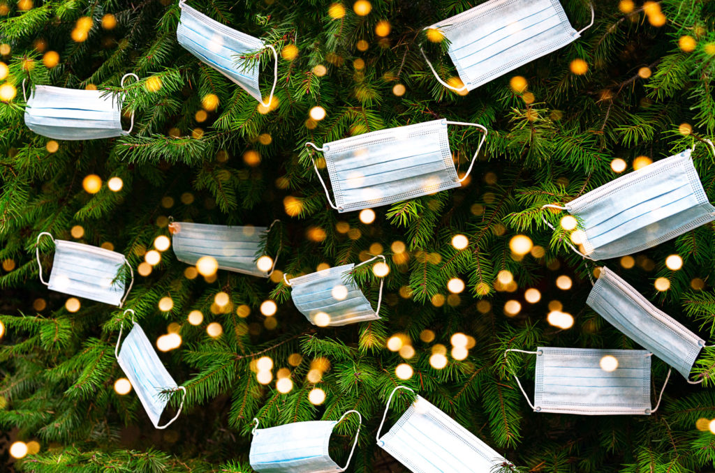 Статистика распространения коронавирусной инфекции в Тверской области на 31 декабря Статистика распространения коронавирусной инфекции в Тверской области на 31 декабря