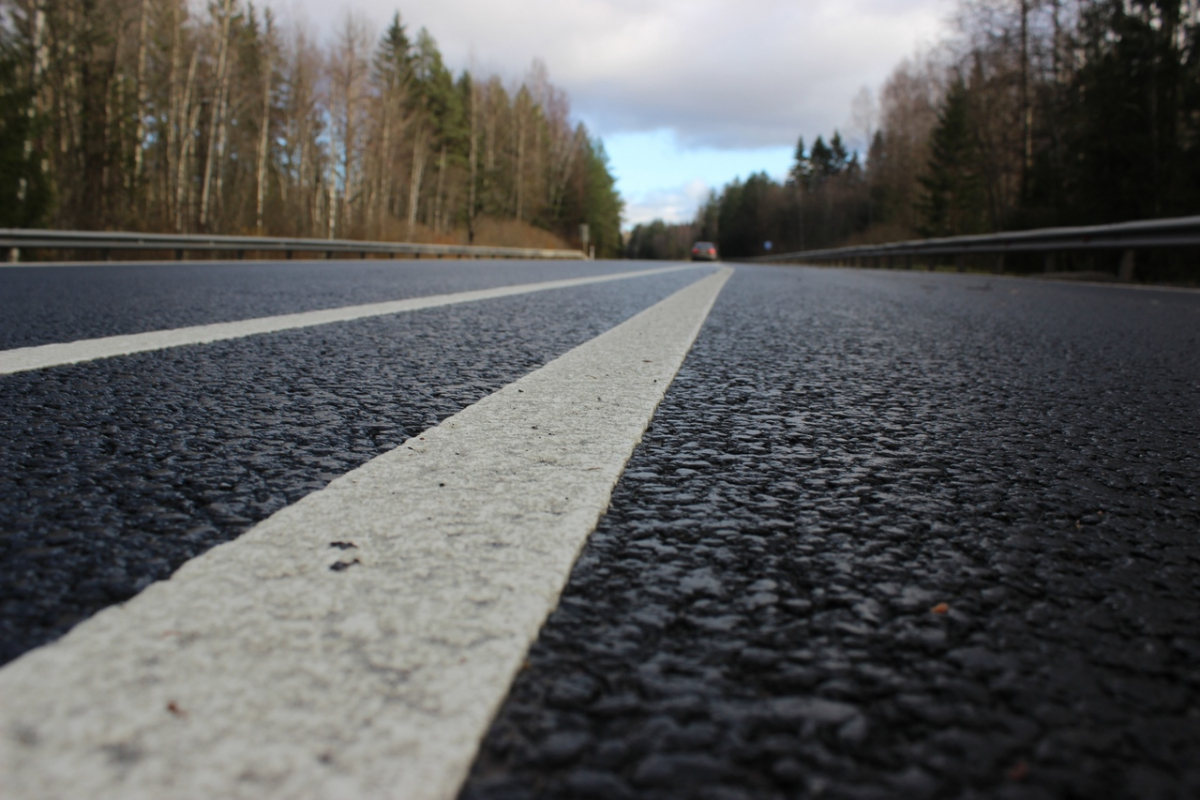 В 2021 году начнется строительство дороги от деревни Свапущево до Великого Новгорода В 2021 году начнется строительство дороги от деревни Свапущево до Великого Новгорода