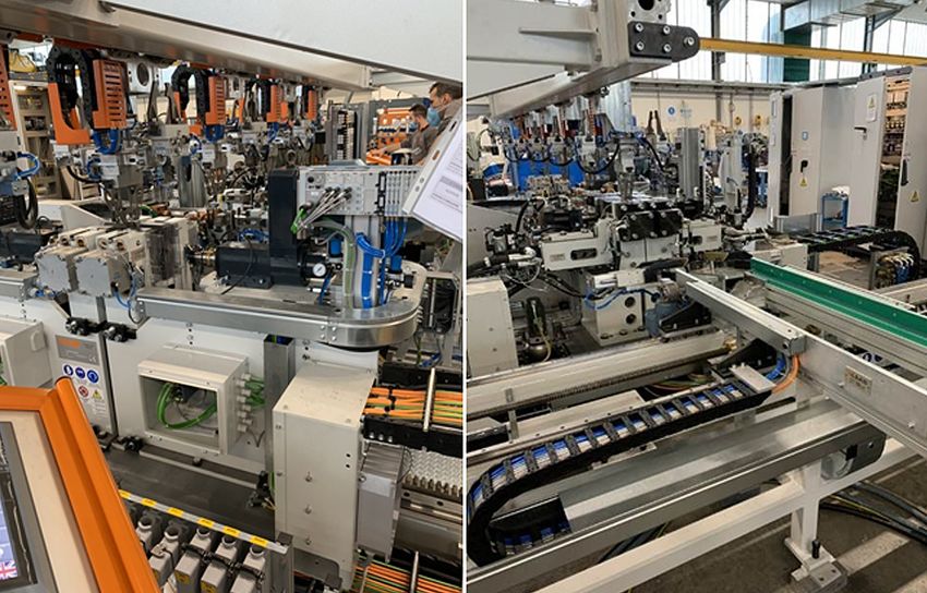 Кимрский завод «Радиатор» расширяет производство