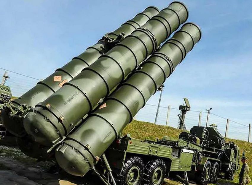 Тверских курсантов учат управлять «убийцами» стелс-истребителя F-35 Тверских курсантов учат управлять «убийцами» стелс-истребителя F-35