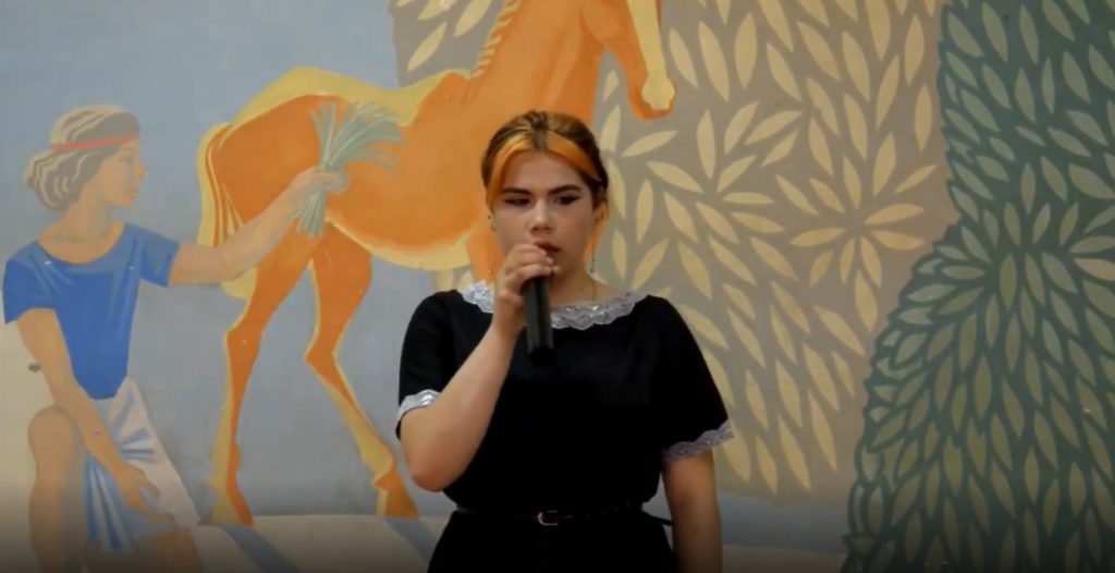 Жители Тверской области могут принят участие в Всероссийском музыкальном флешмобе