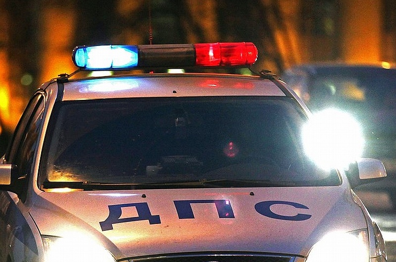 Из-за пьяного водителя машина улетела в кювет в районе Тверской области Из-за пьяного водителя машина улетела в кювет в районе Тверской области