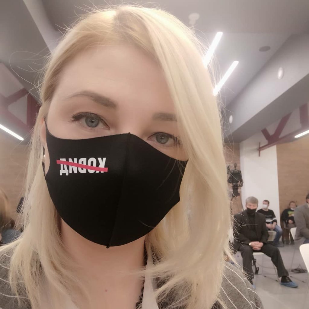 Екатерина Дунцова: Город Ржев развивается и необходимо запустить в эксплуатацию ещё один водозабор Екатерина Дунцова: Город Ржев развивается и необходимо запустить в эксплуатацию ещё один водозабор