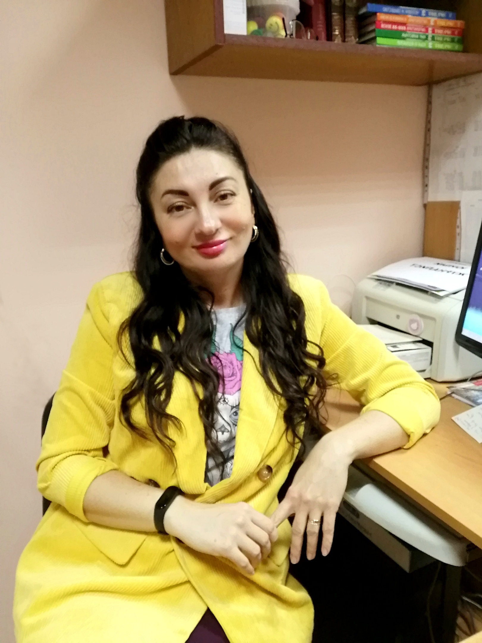 Екатерина Гаврилова: надо вкладываться в наше будущее Екатерина Гаврилова: надо вкладываться в наше будущее