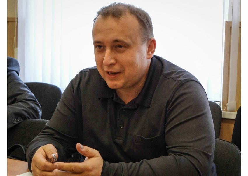 Иван Монахов: меры областной власти помогли выстоять в кризис Иван Монахов: меры областной власти помогли выстоять в кризис