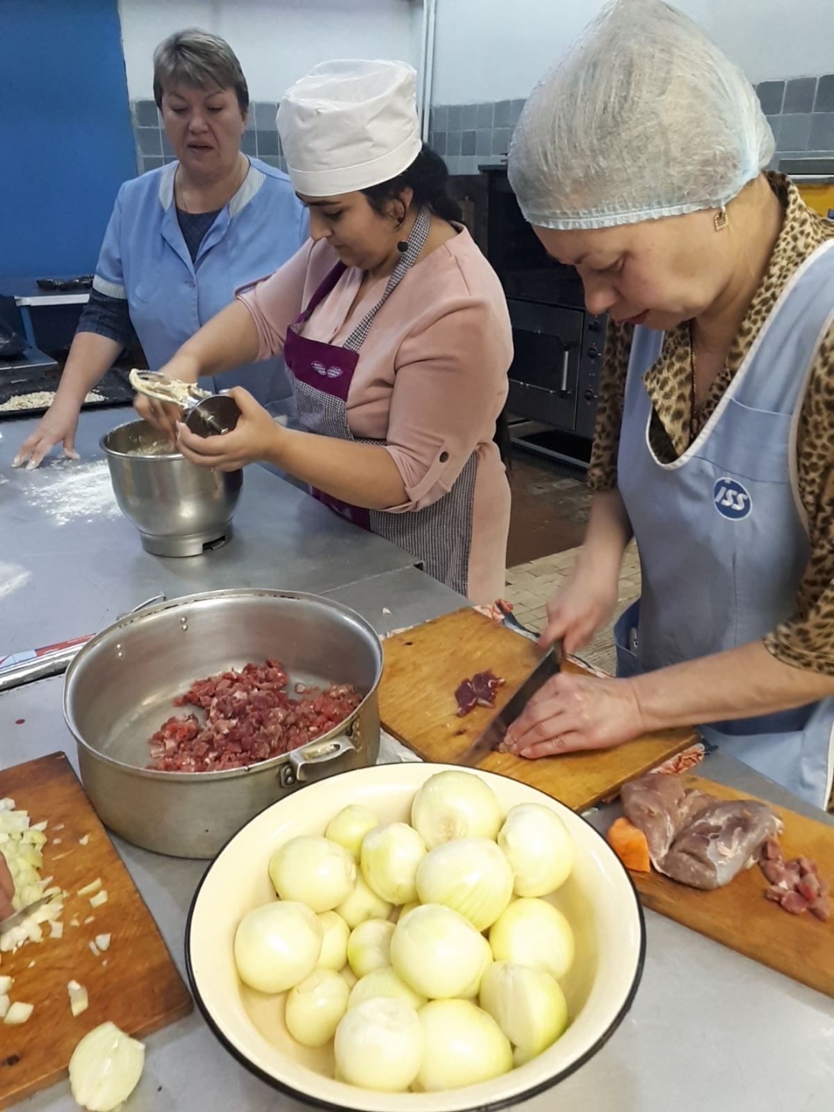 Знаешь жизнь и много можешь: проект «Старшее поколение» открывает новые возможности для пенсионеров