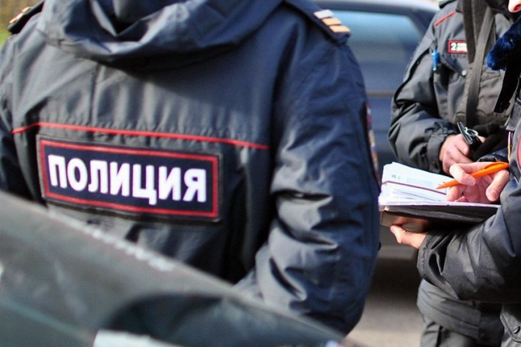 В Осташкове задержали мужчину, объявленного в федеральный розыск Водитель из Тверской области насмерть сбил пешехода