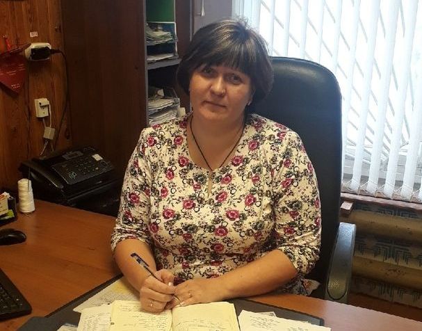 Людмила Ромашевская: Готовы помочь в трудоустройстве и обучении Людмила Ромашевская: Готовы помочь в трудоустройстве и обучении